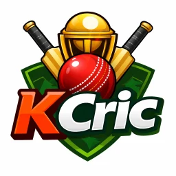 Icône de K Cric - Live Cricket Updates